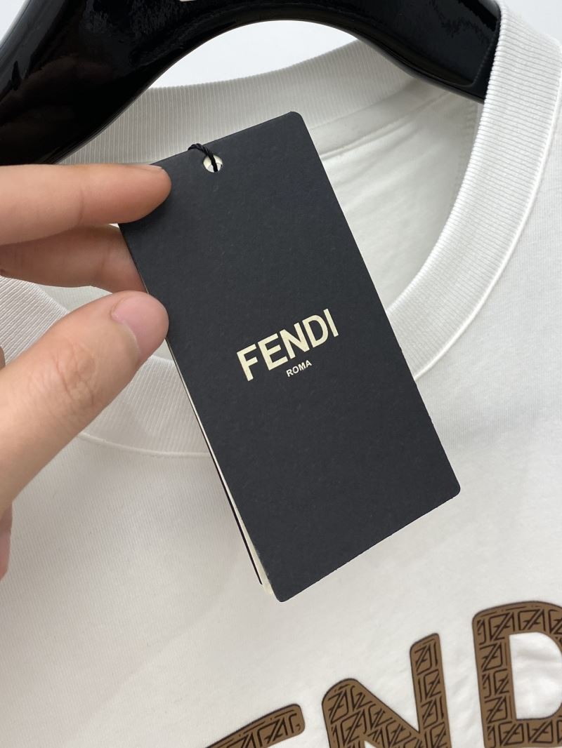 Fendi T-Shirts